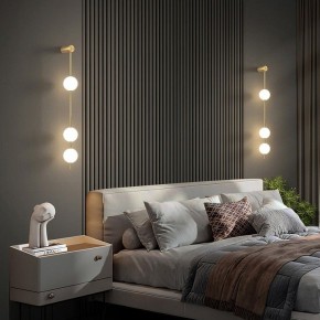 Бра Imperiumloft ADILS adils-wall01 в Златоусте - zlatoust.ok-mebel.com | фото 3