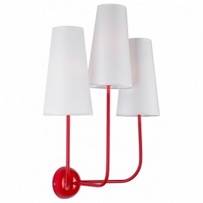 Бра Imperiumloft Бра Graceful Red Toadstools 44.597-0 в Златоусте - zlatoust.ok-mebel.com | фото