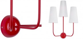 Бра Imperiumloft Бра Graceful Red Toadstools 44.597-0 в Златоусте - zlatoust.ok-mebel.com | фото 2