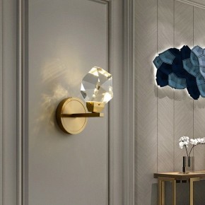 Бра Imperiumloft CRISTEL CRISTEL-WALL-A01 в Златоусте - zlatoust.ok-mebel.com | фото 11