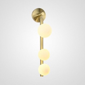 Бра Imperiumloft DOLL Gold DOLL01 в Златоусте - zlatoust.ok-mebel.com | фото