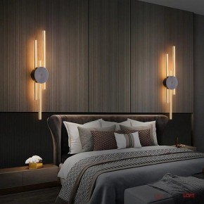 Бра Imperiumloft Gull 224308-23 в Златоусте - zlatoust.ok-mebel.com | фото 7