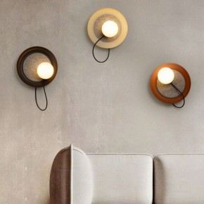 Бра Imperiumloft MARGOTT Black margott-wall01 в Златоусте - zlatoust.ok-mebel.com | фото 2