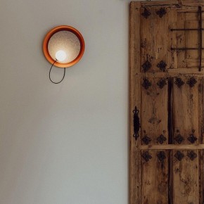 Бра Imperiumloft MARGOTT Orange margott-wall01 в Златоусте - zlatoust.ok-mebel.com | фото 9