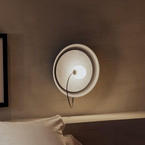 Бра Imperiumloft MARGOTT White margott-wall01 в Златоусте - zlatoust.ok-mebel.com | фото 2
