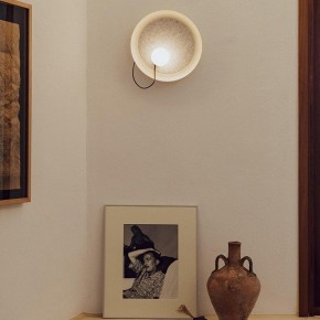 Бра Imperiumloft MARGOTT White margott-wall01 в Златоусте - zlatoust.ok-mebel.com | фото 3