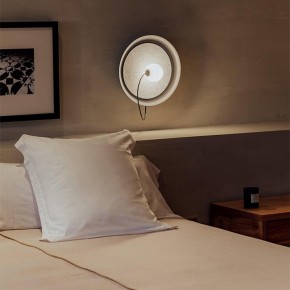 Бра Imperiumloft MARGOTT White margott-wall01 в Златоусте - zlatoust.ok-mebel.com | фото 4