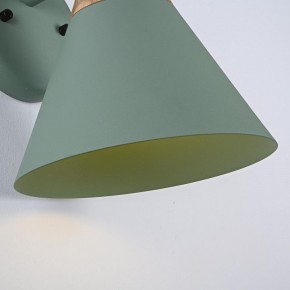Бра Imperiumloft NOD WALL Green NODWALL01 в Златоусте - zlatoust.ok-mebel.com | фото 11