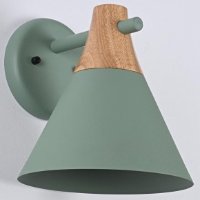 Бра Imperiumloft NOD WALL Green NODWALL01 в Златоусте - zlatoust.ok-mebel.com | фото 16