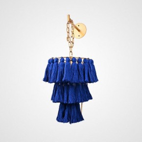 Бра Imperiumloft TASSEL TASSEL-WALL01 в Златоусте - zlatoust.ok-mebel.com | фото