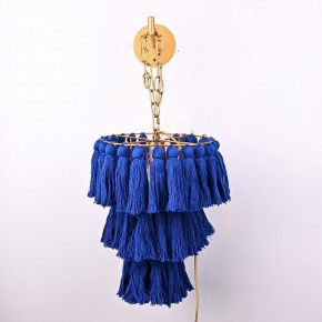Бра Imperiumloft TASSEL TASSEL-WALL01 в Златоусте - zlatoust.ok-mebel.com | фото 2