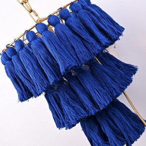 Бра Imperiumloft TASSEL TASSEL-WALL01 в Златоусте - zlatoust.ok-mebel.com | фото 4