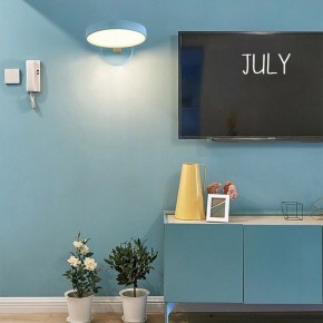 Бра Imperiumloft TURNA Blue TURNA-W01 в Златоусте - zlatoust.ok-mebel.com | фото 7