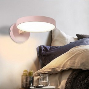 Бра Imperiumloft TURNA Pink TURNA-W01 в Златоусте - zlatoust.ok-mebel.com | фото 11