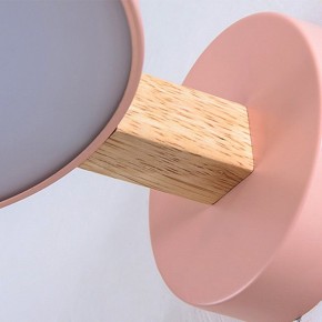 Бра Imperiumloft TURNA Pink TURNA-W01 в Златоусте - zlatoust.ok-mebel.com | фото 16