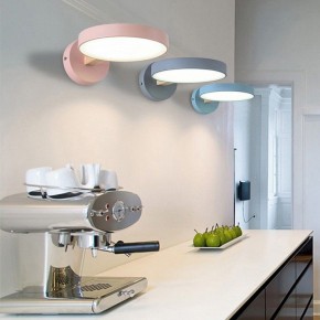 Бра Imperiumloft TURNA Pink TURNA-W01 в Златоусте - zlatoust.ok-mebel.com | фото 3