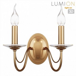 Бра Lumion INCANTO 8033/2W в Златоусте - zlatoust.ok-mebel.com | фото 4