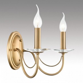 Бра Lumion INCANTO 8033/2W в Златоусте - zlatoust.ok-mebel.com | фото 6
