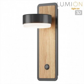 Бра Lumion LELAND 8264/1W в Златоусте - zlatoust.ok-mebel.com | фото 5