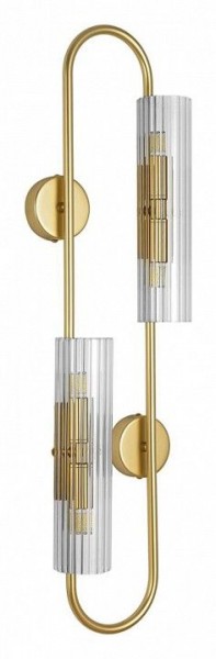 Бра Lumion TORONTO 6560/4W в Златоусте - zlatoust.ok-mebel.com | фото