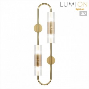 Бра Lumion TORONTO 6560/4W в Златоусте - zlatoust.ok-mebel.com | фото 3