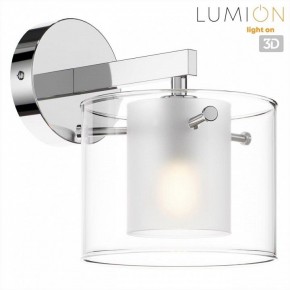 Бра Lumion VERDI 8261/1W в Златоусте - zlatoust.ok-mebel.com | фото 4