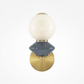 Бра Maytoni Brosche MOD362WL-L5GR3K в Златоусте - zlatoust.ok-mebel.com | фото 2
