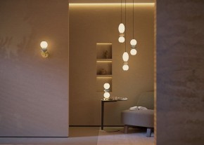 Бра Maytoni Brosche MOD362WL-L5GR3K в Златоусте - zlatoust.ok-mebel.com | фото 3