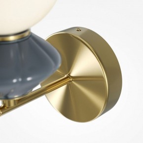 Бра Maytoni Brosche MOD362WL-L5GR3K в Златоусте - zlatoust.ok-mebel.com | фото 6
