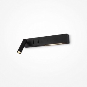 Бра Maytoni Comodo C031WL-L8B3K в Златоусте - zlatoust.ok-mebel.com | фото 4