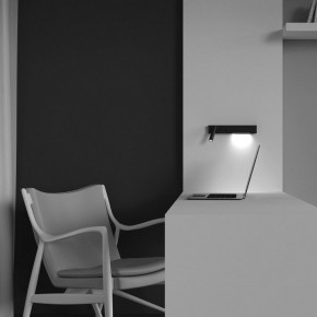 Бра Maytoni Comodo C031WL-L8B3K в Златоусте - zlatoust.ok-mebel.com | фото 9