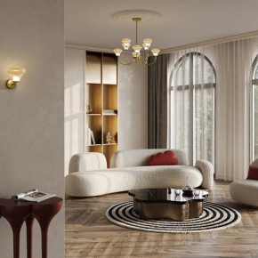 Бра Maytoni Dynasty MOD402WL-L3BS3K в Златоусте - zlatoust.ok-mebel.com | фото 4
