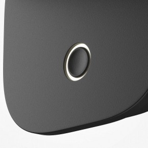 Бра Maytoni Ego C175WL-9W-2.7-4K-B в Златоусте - zlatoust.ok-mebel.com | фото 7