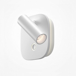 Бра Maytoni Ego C175WL-9W-2.7-4K-W в Златоусте - zlatoust.ok-mebel.com | фото 2