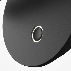 Бра Maytoni Ego C176WL-9W-2.7-4K-B в Златоусте - zlatoust.ok-mebel.com | фото 8
