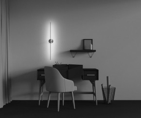 Бра Maytoni Elegant C084WL-L12BS2.7K в Златоусте - zlatoust.ok-mebel.com | фото 5