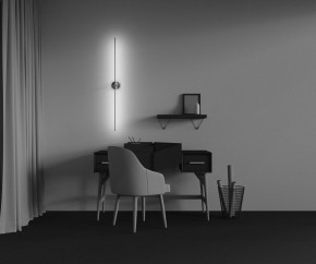 Бра Maytoni Elegant C084WL-L18BS2.7K в Златоусте - zlatoust.ok-mebel.com | фото 7