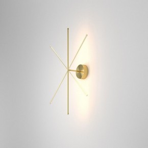 Бра Maytoni Elegant C084WL-L7BS2.7K в Златоусте - zlatoust.ok-mebel.com | фото 4