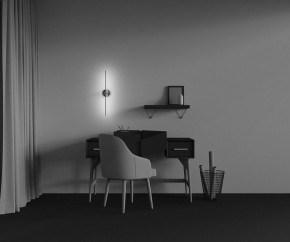 Бра Maytoni Elegant C084WL-L7BS2.7K в Златоусте - zlatoust.ok-mebel.com | фото 5