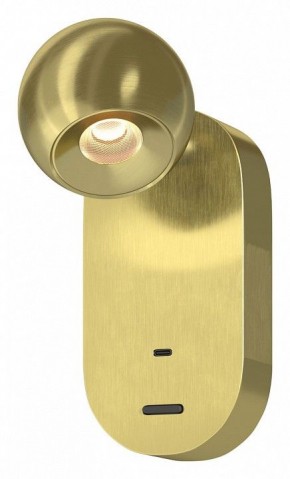 Бра Maytoni Elfin MOD434WL-L5BS3K в Златоусте - zlatoust.ok-mebel.com | фото