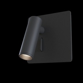 Бра Maytoni Mirax C040WL-L3B3K в Златоусте - zlatoust.ok-mebel.com | фото 2