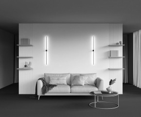 Бра Maytoni Pars C071WL-L12B3K в Златоусте - zlatoust.ok-mebel.com | фото 4