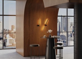 Бра Maytoni Rotera MOD432WL-L9B3K в Златоусте - zlatoust.ok-mebel.com | фото 5