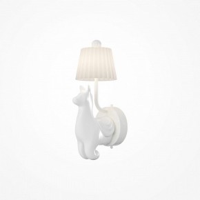 Бра Maytoni Senor Alpaca MOD377WL-L6W3K в Златоусте - zlatoust.ok-mebel.com | фото 3