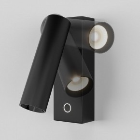 Бра Maytoni Twist C077WL-L3B3K в Златоусте - zlatoust.ok-mebel.com | фото 3