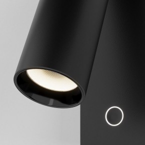 Бра Maytoni Twist C077WL-L3B3K в Златоусте - zlatoust.ok-mebel.com | фото 7