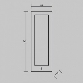 Бра Maytoni Twist C078WL-L3BBS3K в Златоусте - zlatoust.ok-mebel.com | фото 6