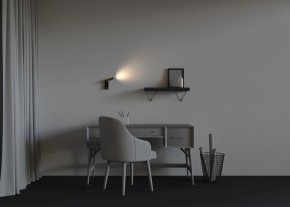 Бра Maytoni Twist C078WL-L3BBS3K в Златоусте - zlatoust.ok-mebel.com | фото 7