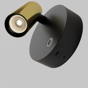 Бра Maytoni Twist C081WL-L3BBS3K в Златоусте - zlatoust.ok-mebel.com | фото 5