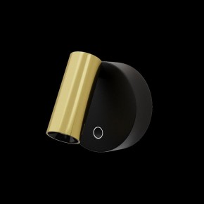 Бра Maytoni Twist C081WL-L3BBS3K в Златоусте - zlatoust.ok-mebel.com | фото 6